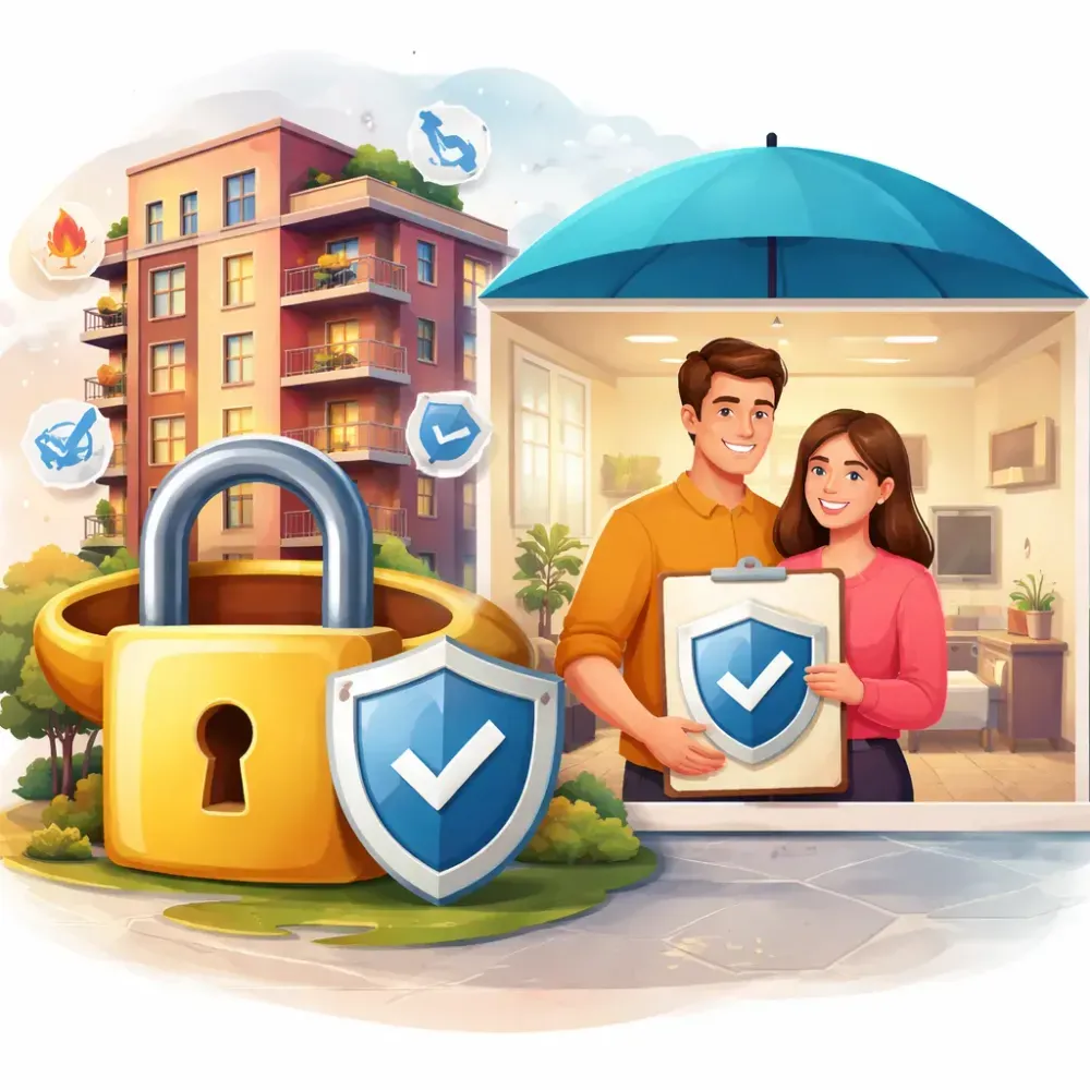 The importance of the community insurance beyond your home insurance