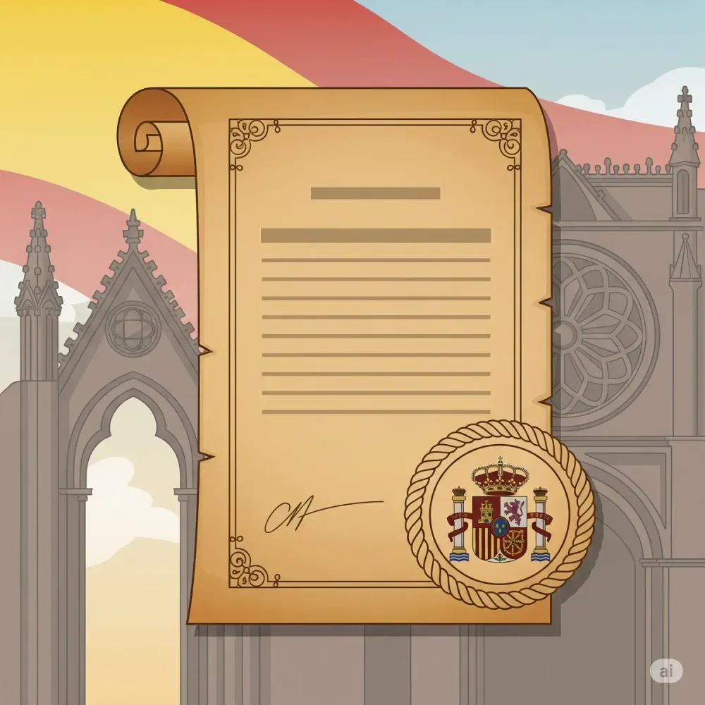 The "Nota Simple": A Crucial Extract from the Spanish Property Register